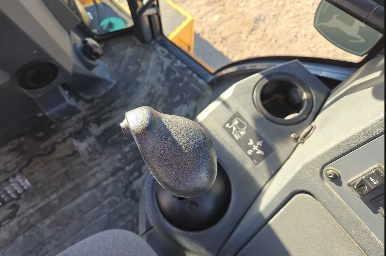 2015 John Deere 310SL HL Backhoe For Sale | Low Hours | Live Auction