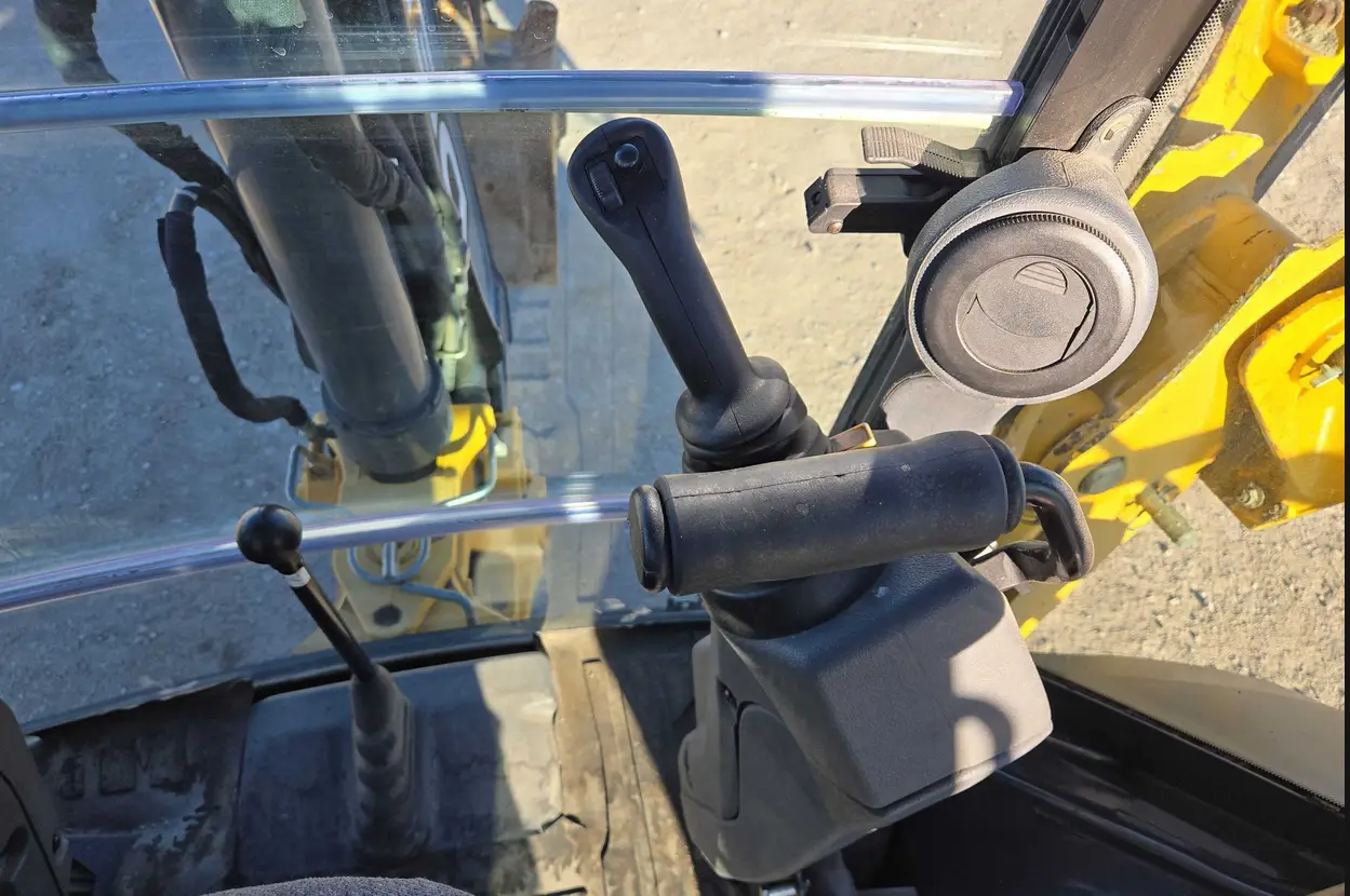 2015 John Deere 310SL HL Backhoe For Sale | Low Hours | Live Auction