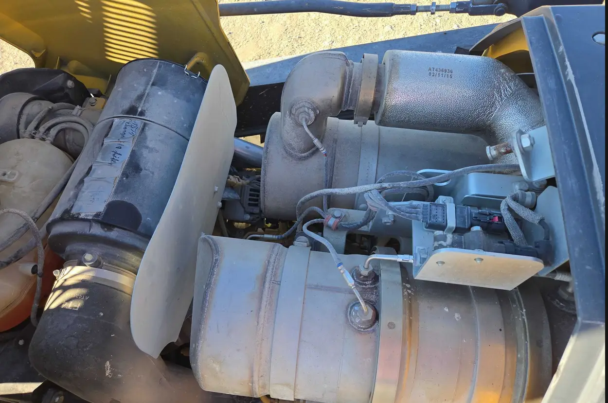 2015 John Deere 310SL HL Backhoe For Sale | Low Hours | Live Auction