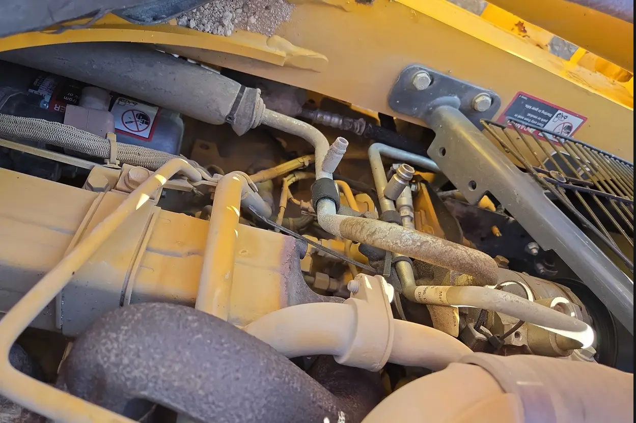 2015 John Deere 310SL HL Backhoe For Sale | Low Hours | Live Auction