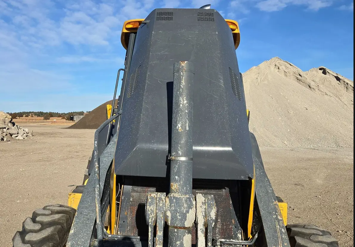 2015 John Deere 310SL HL Backhoe For Sale | Low Hours | Live Auction