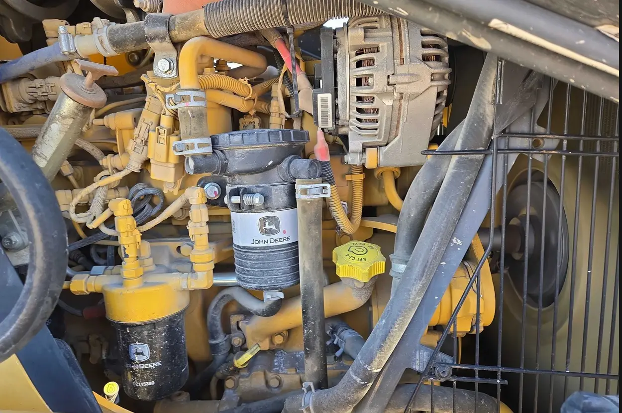 2015 John Deere 310SL HL Backhoe For Sale | Low Hours | Live Auction