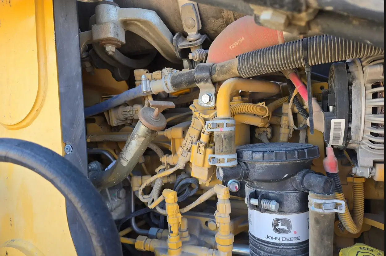 2015 John Deere 310SL HL Backhoe For Sale | Low Hours | Live Auction