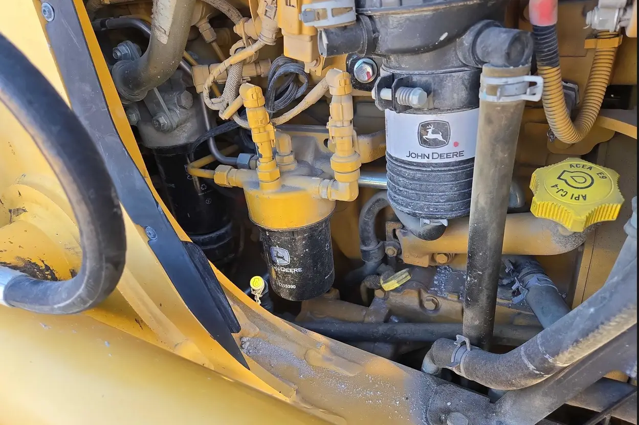 2015 John Deere 310SL HL Backhoe For Sale | Low Hours | Live Auction