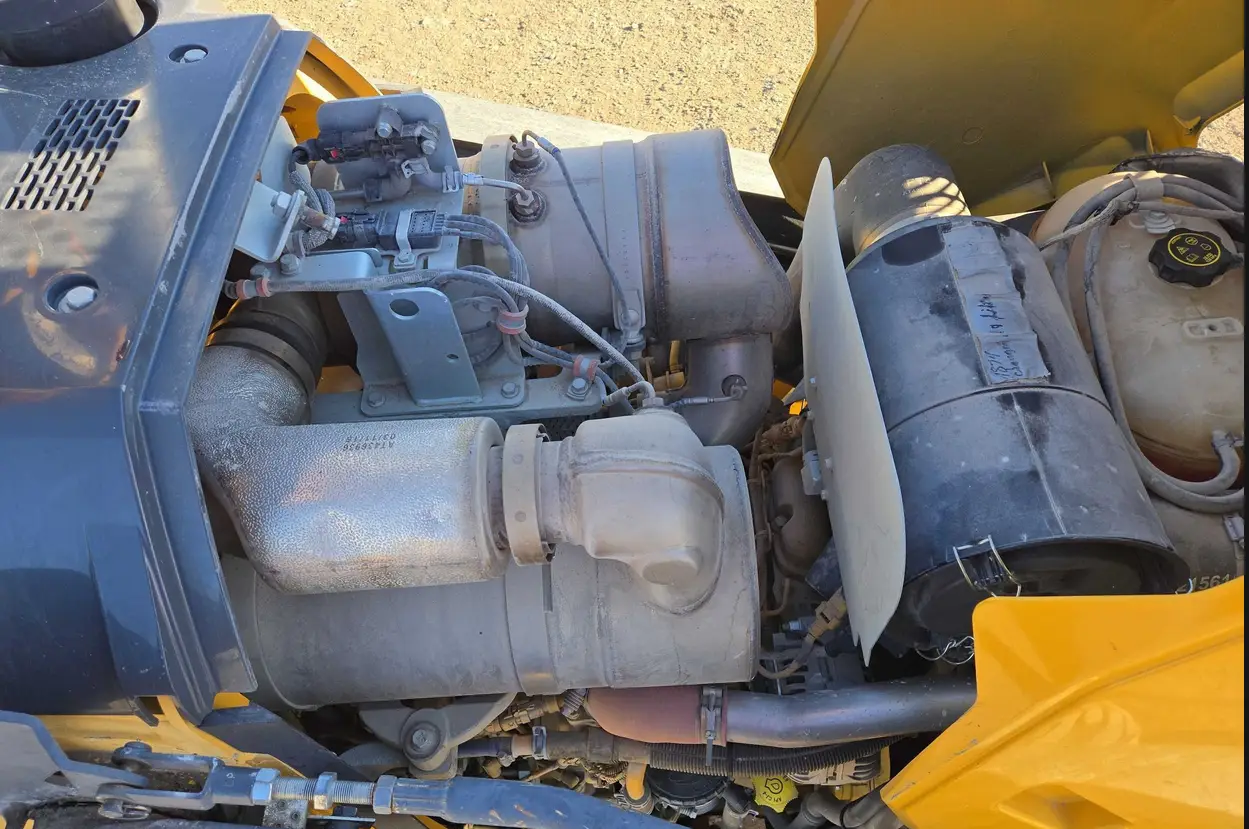 2015 John Deere 310SL HL Backhoe For Sale | Low Hours | Live Auction