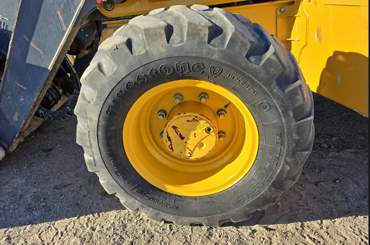 2015 John Deere 310SL HL Backhoe For Sale | Low Hours | Live Auction