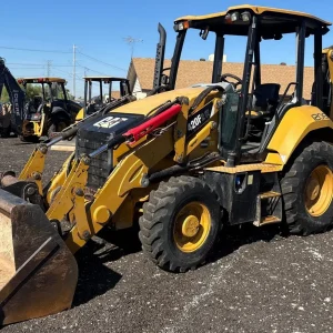 2019 Caterpillar 420F 2 IT Backhoe For Sale | Low Hours | Live Auction