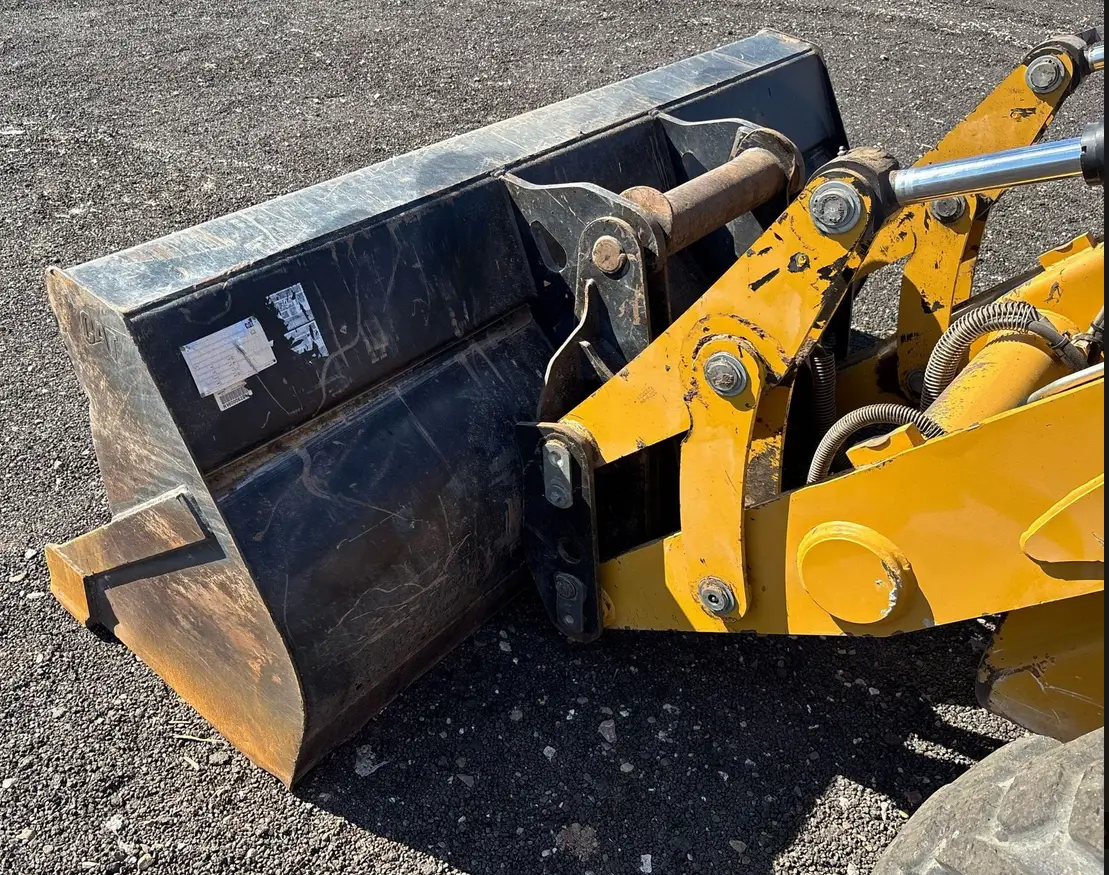 2019 Caterpillar 420F 2 IT Backhoe For Sale | Low Hours | Live Auction