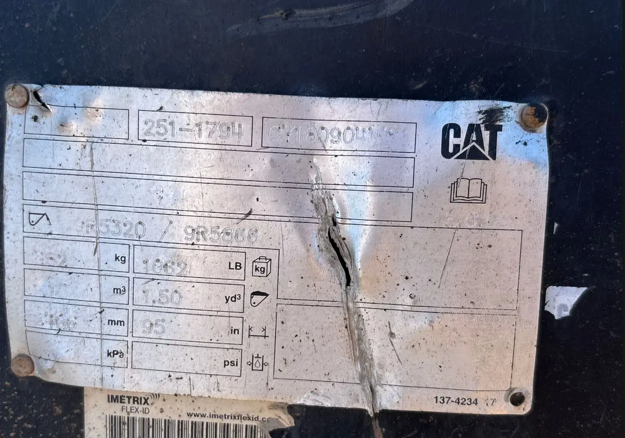 2019 Caterpillar 420F 2 IT Backhoe For Sale | Low Hours | Live Auction