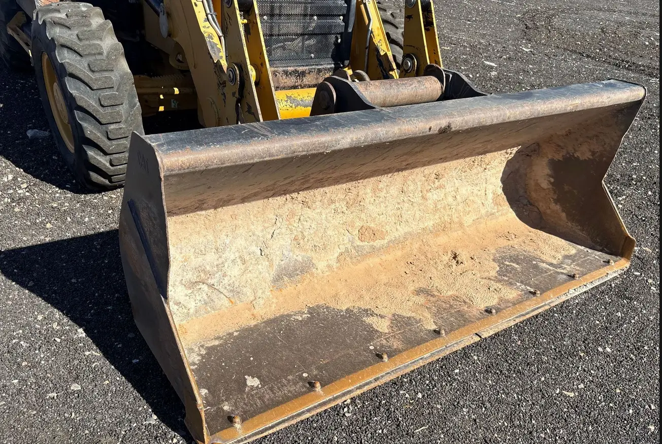 2019 Caterpillar 420F 2 IT Backhoe For Sale | Low Hours | Live Auction