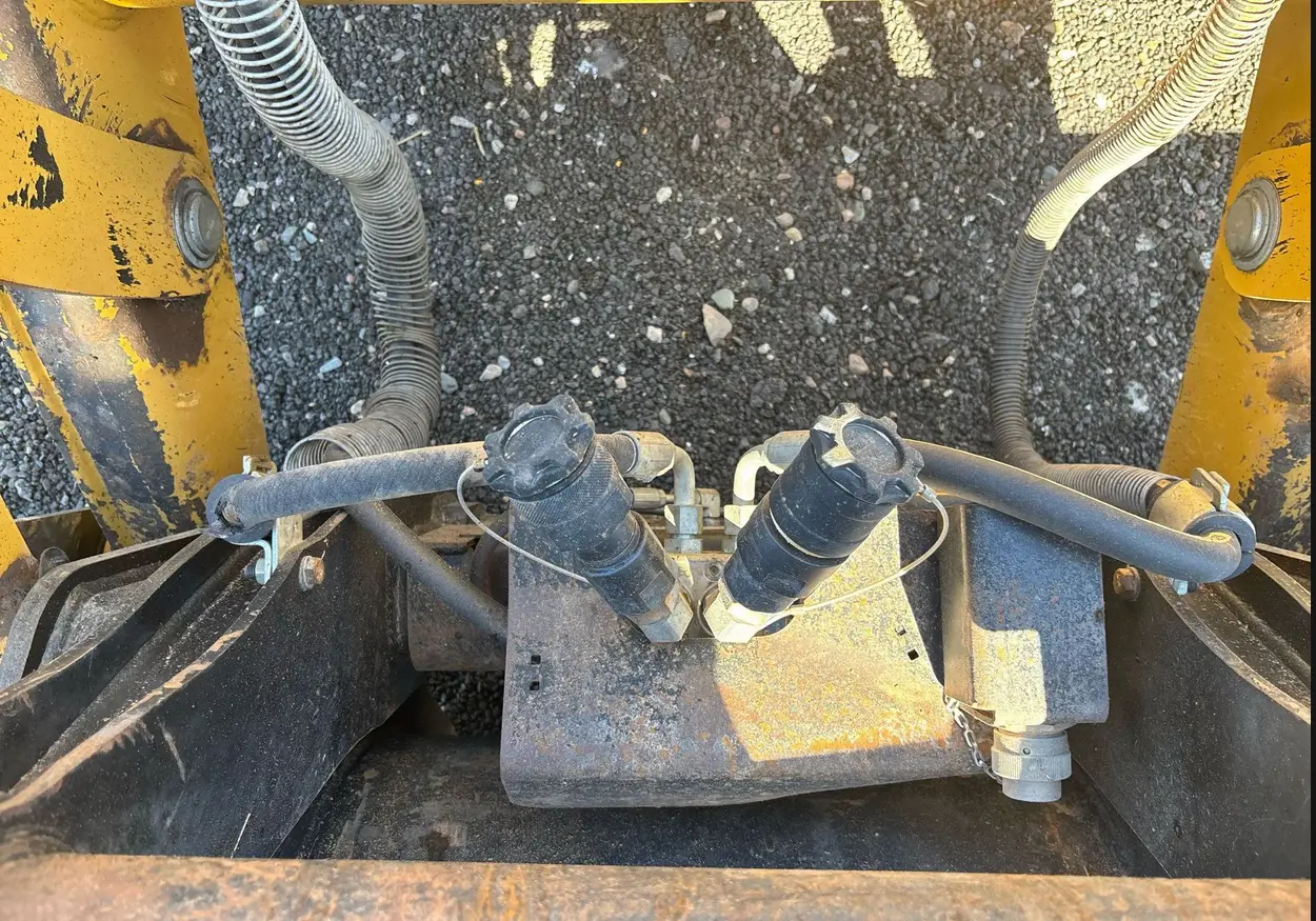 2019 Caterpillar 420F 2 IT Backhoe For Sale | Low Hours | Live Auction