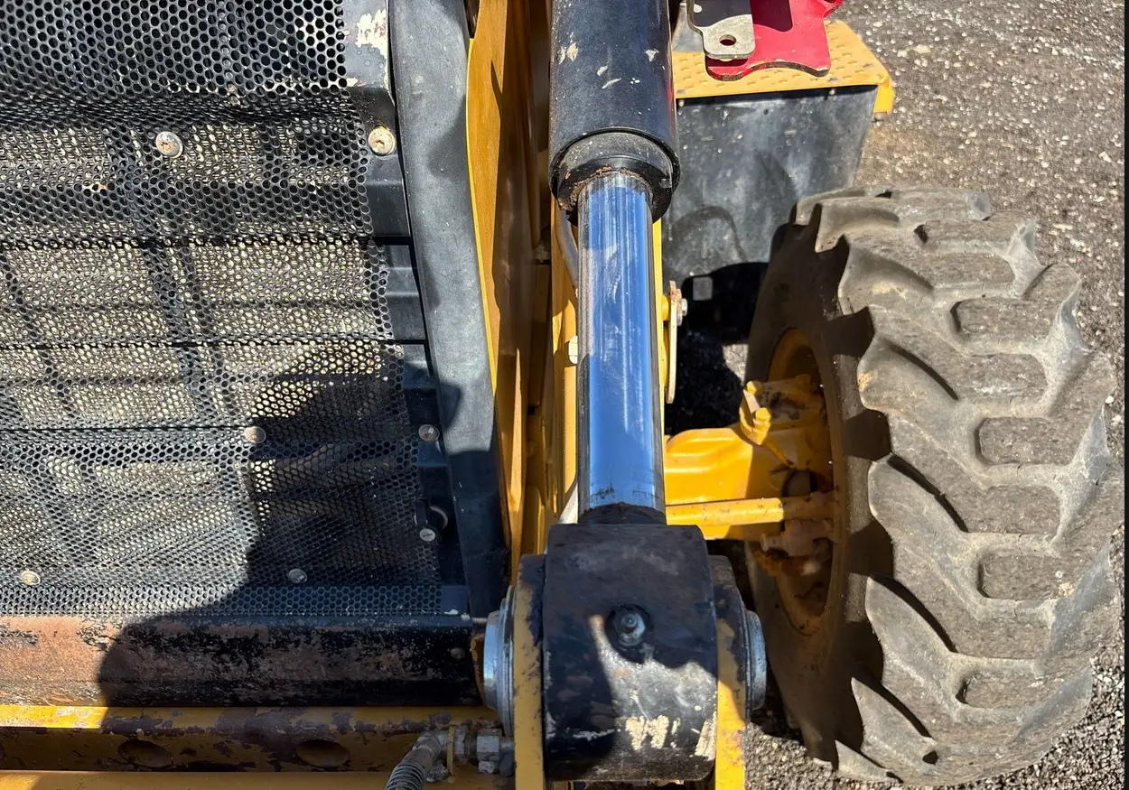 2019 Caterpillar 420F 2 IT Backhoe For Sale | Low Hours | Live Auction