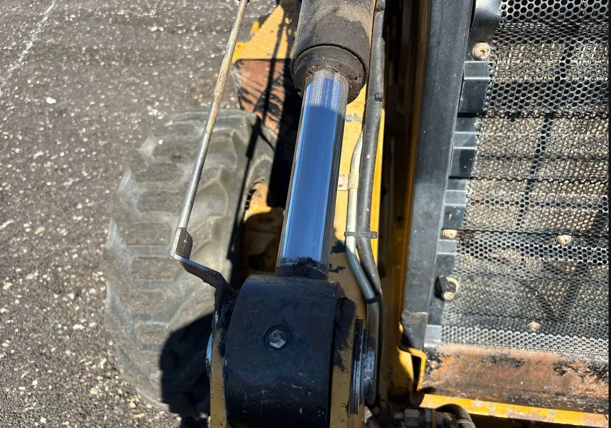 2019 Caterpillar 420F 2 IT Backhoe For Sale | Low Hours | Live Auction