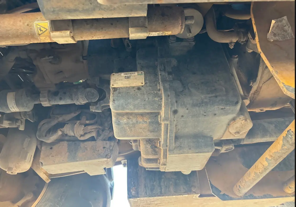 2019 Caterpillar 420F 2 IT Backhoe For Sale | Low Hours | Live Auction
