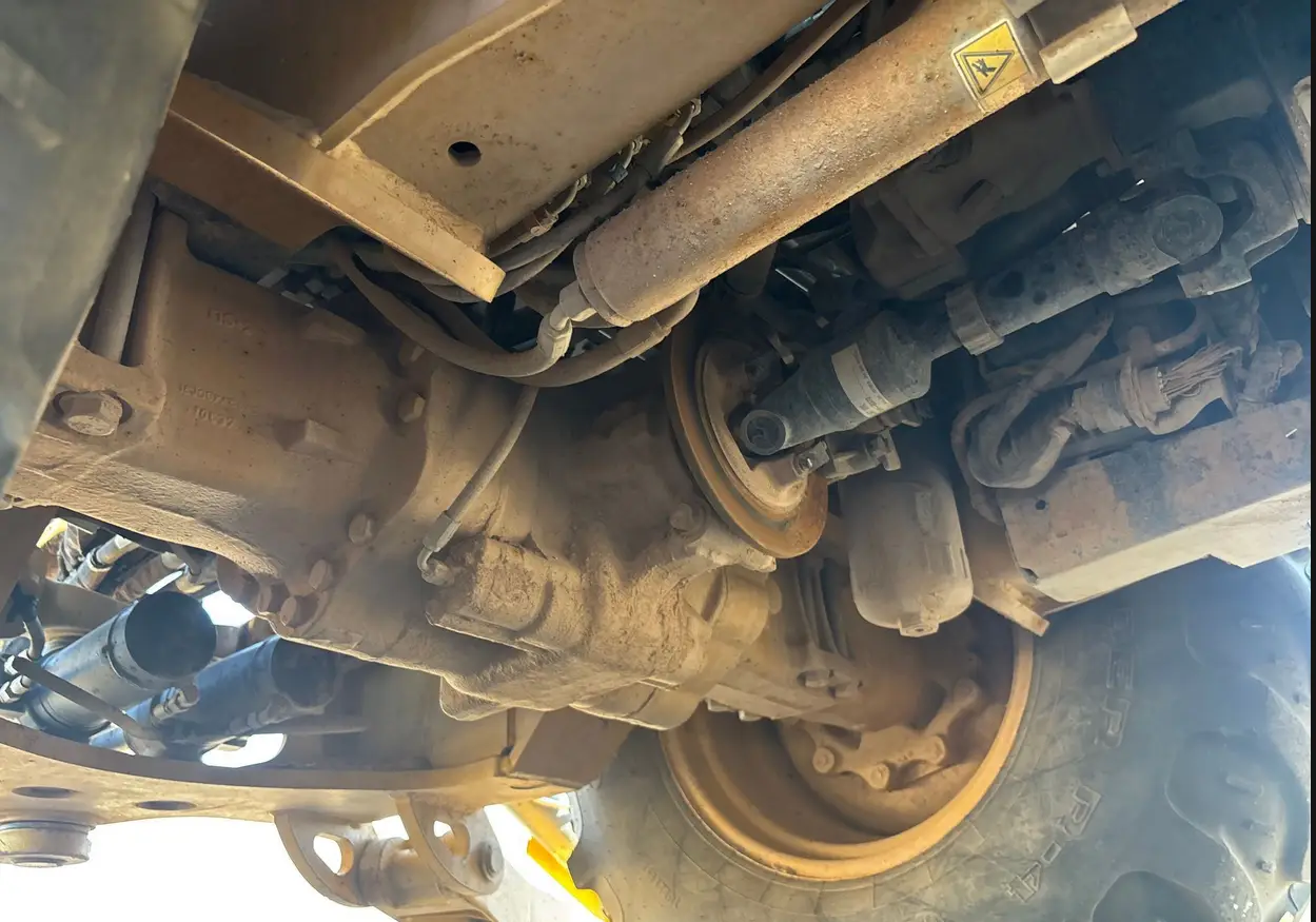 2019 Caterpillar 420F 2 IT Backhoe For Sale | Low Hours | Live Auction