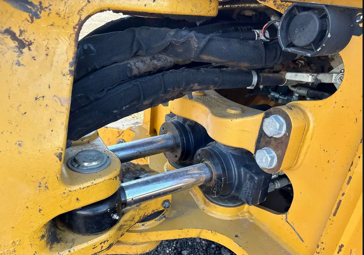 2019 Caterpillar 420F 2 IT Backhoe For Sale | Low Hours | Live Auction