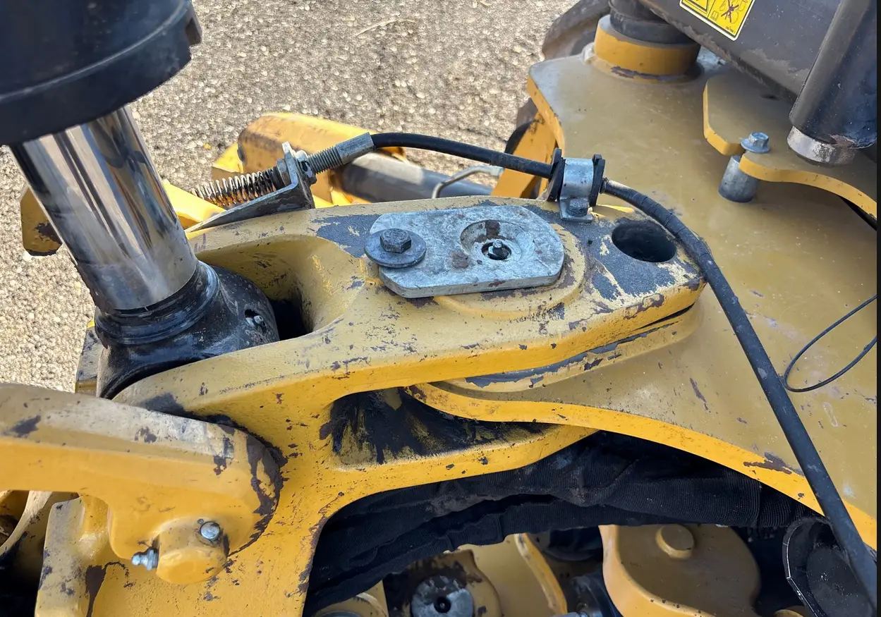 2019 Caterpillar 420F 2 IT Backhoe For Sale | Low Hours | Live Auction