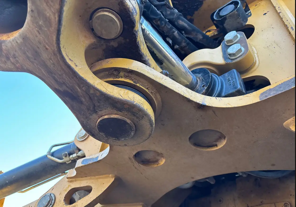 2019 Caterpillar 420F 2 IT Backhoe For Sale | Low Hours | Live Auction