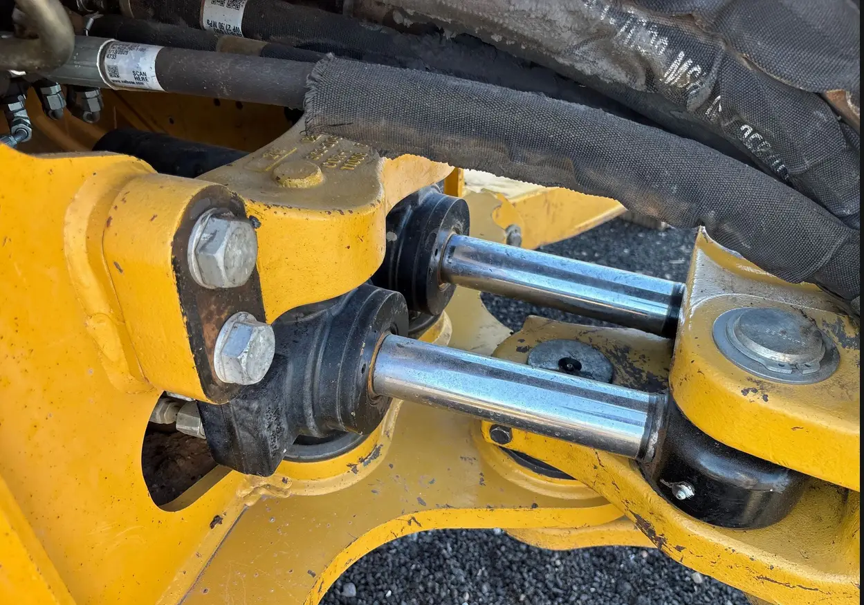 2019 Caterpillar 420F 2 IT Backhoe For Sale | Low Hours | Live Auction