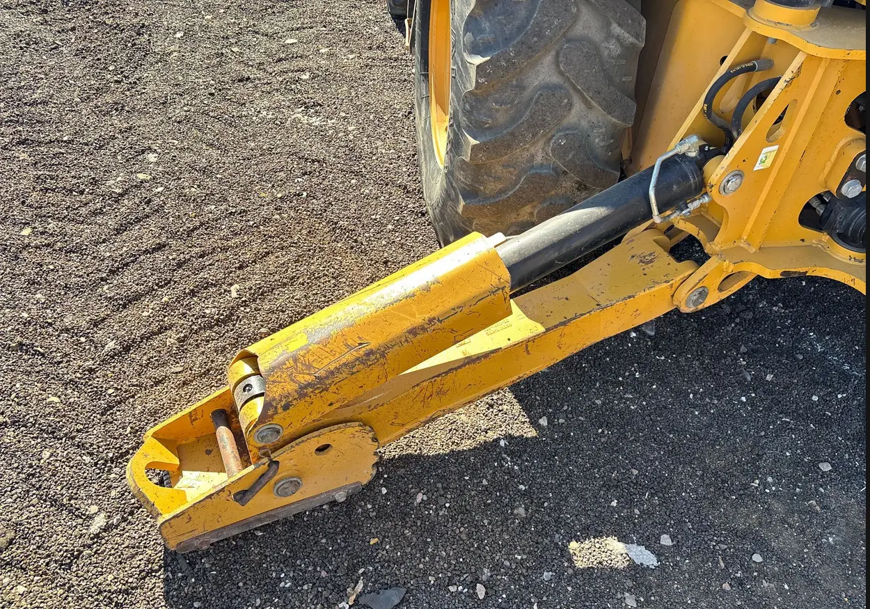 2019 Caterpillar 420F 2 IT Backhoe For Sale | Low Hours | Live Auction