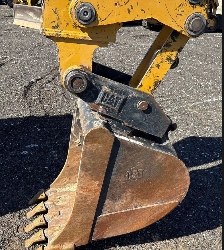 2019 Caterpillar 420F 2 IT Backhoe For Sale | Low Hours | Live Auction