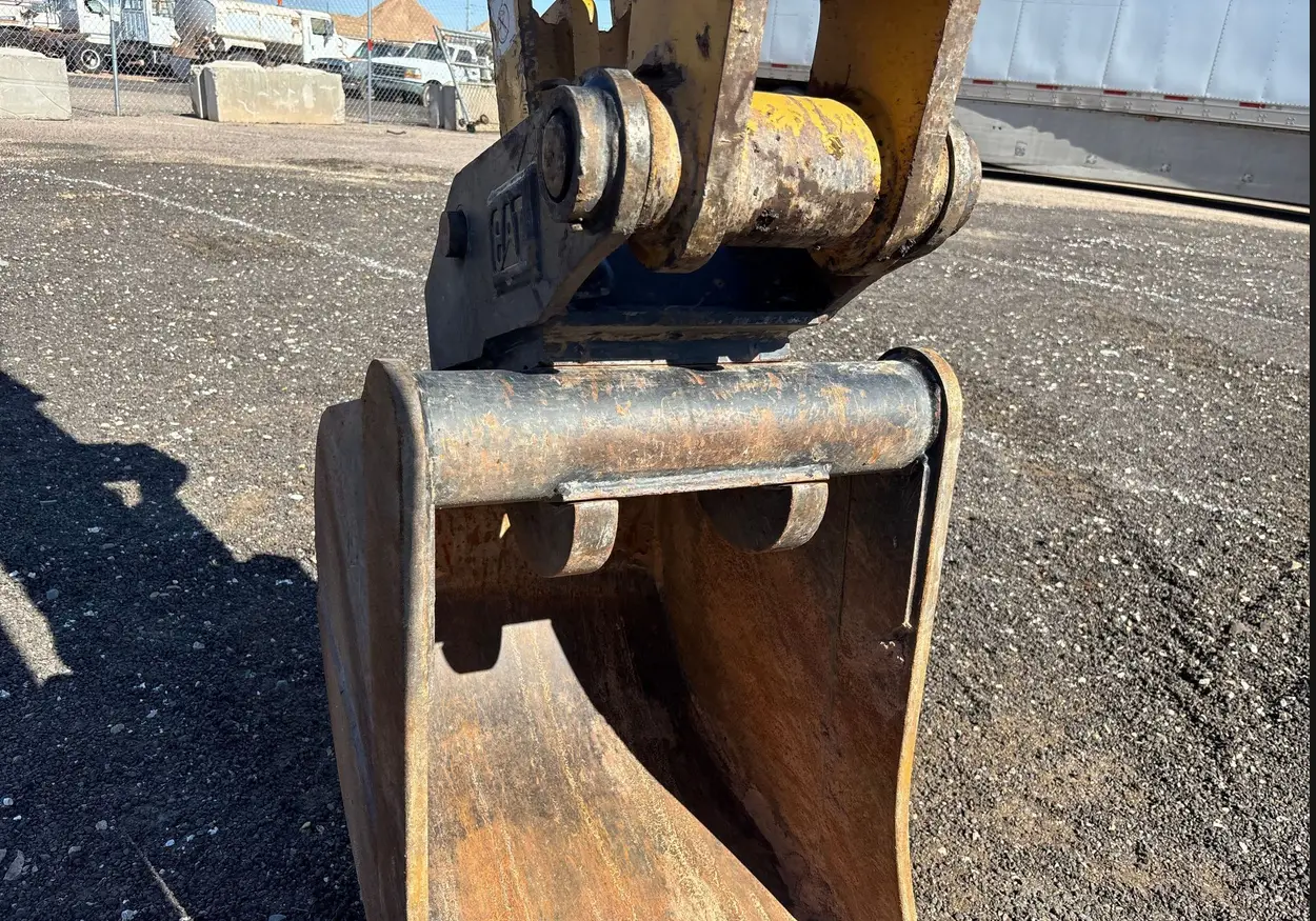 2019 Caterpillar 420F 2 IT Backhoe For Sale | Low Hours | Live Auction