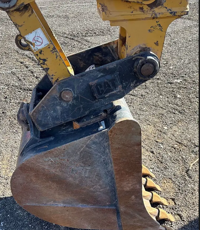 2019 Caterpillar 420F 2 IT Backhoe For Sale | Low Hours | Live Auction