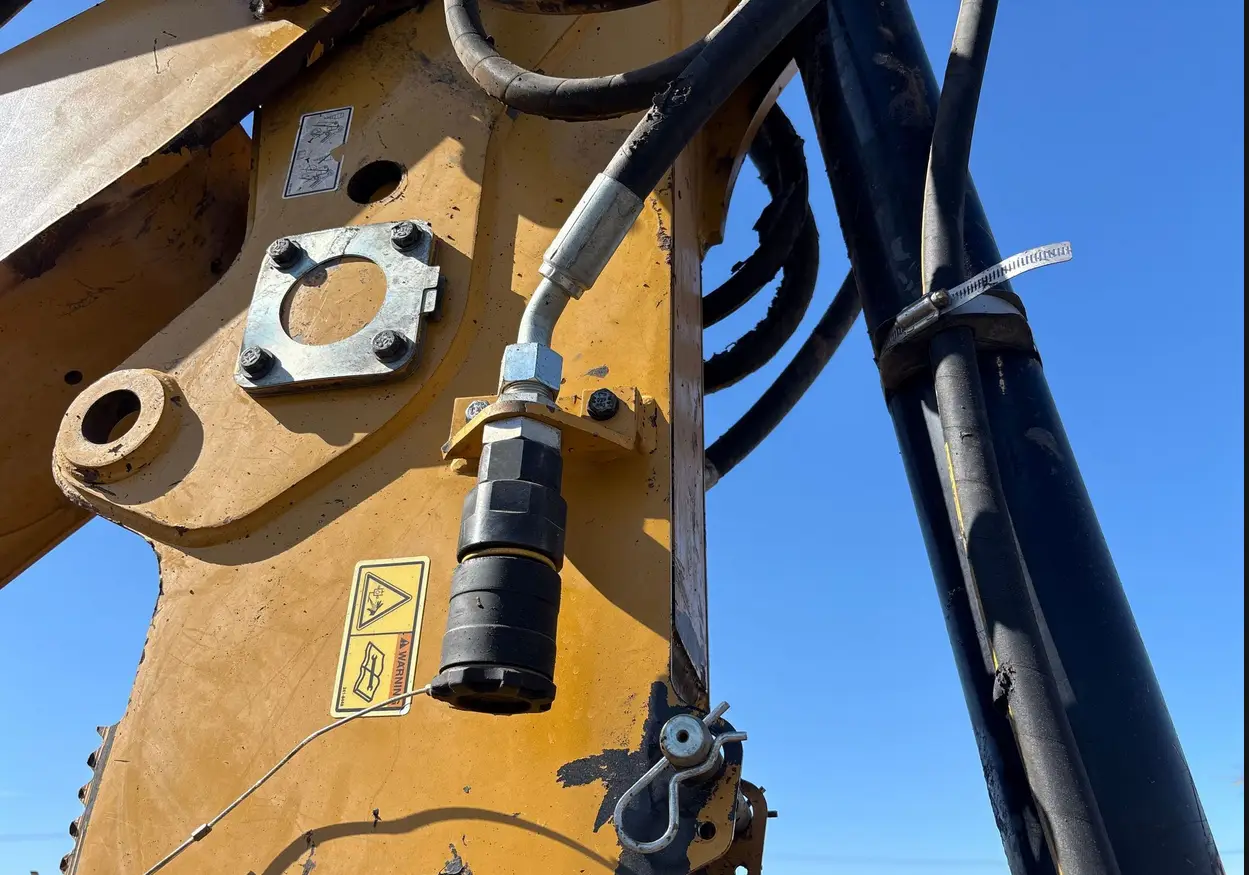 2019 Caterpillar 420F 2 IT Backhoe For Sale | Low Hours | Live Auction
