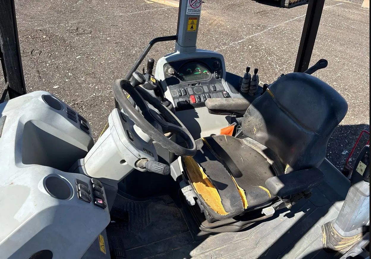 2019 Caterpillar 420F 2 IT Backhoe For Sale | Low Hours | Live Auction