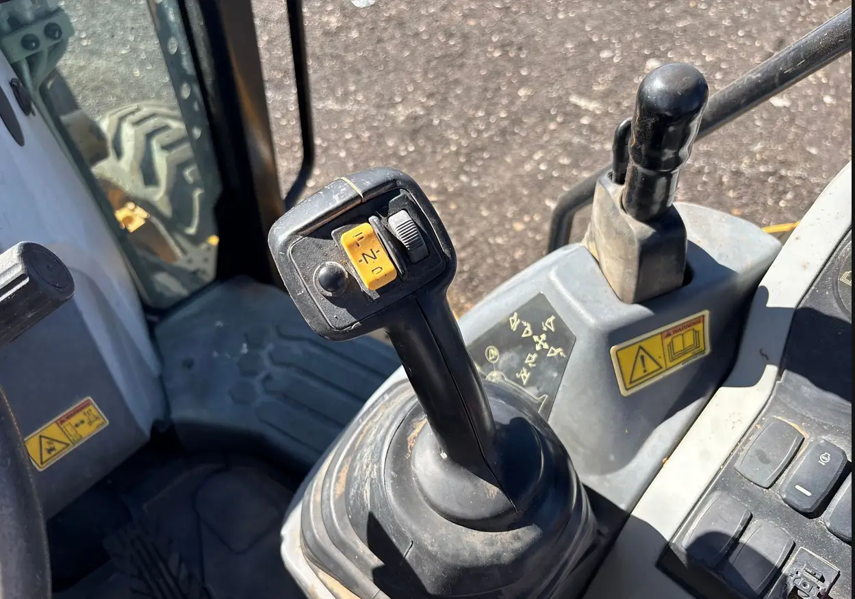 2019 Caterpillar 420F 2 IT Backhoe For Sale | Low Hours | Live Auction