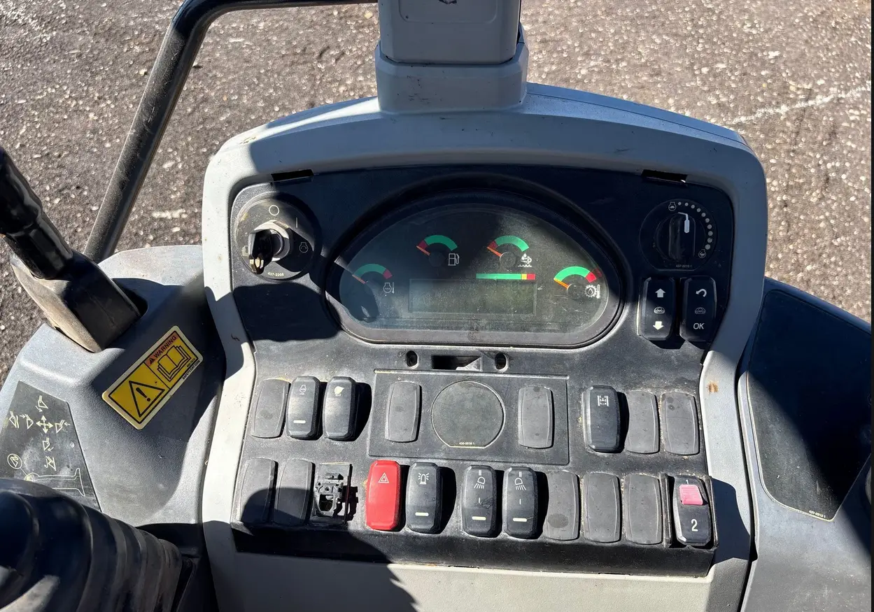 2019 Caterpillar 420F 2 IT Backhoe For Sale | Low Hours | Live Auction