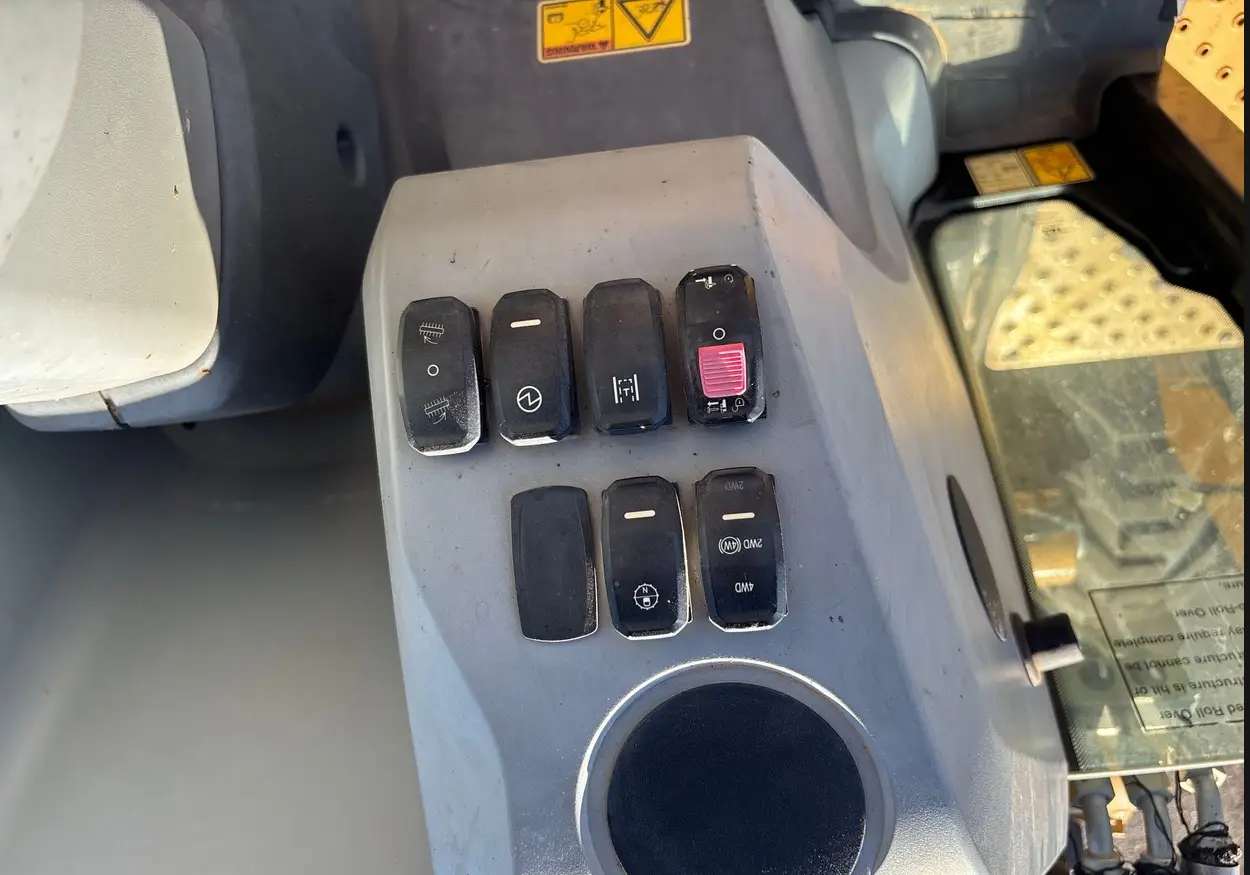 2019 Caterpillar 420F 2 IT Backhoe For Sale | Low Hours | Live Auction