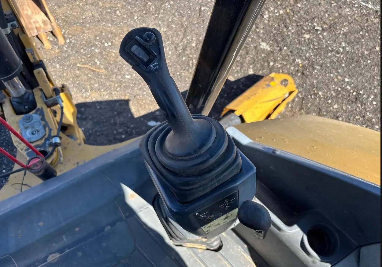 2019 Caterpillar 420F 2 IT Backhoe For Sale | Low Hours | Live Auction