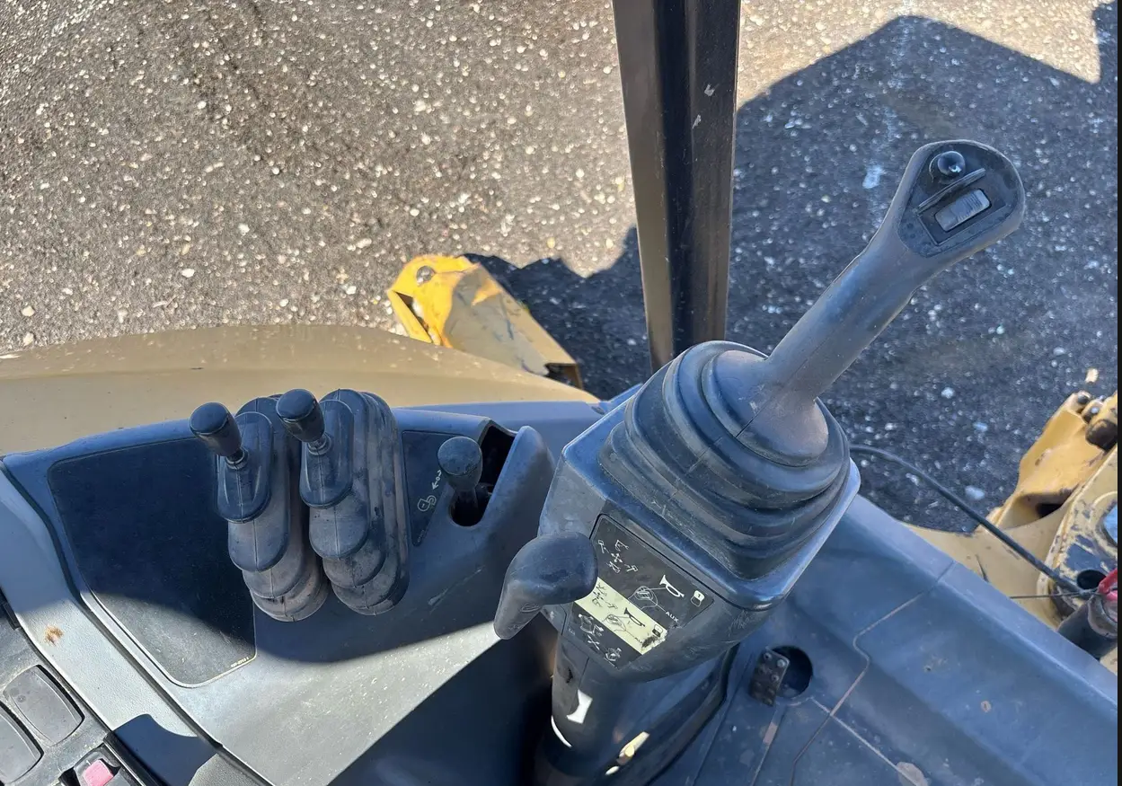 2019 Caterpillar 420F 2 IT Backhoe For Sale | Low Hours | Live Auction