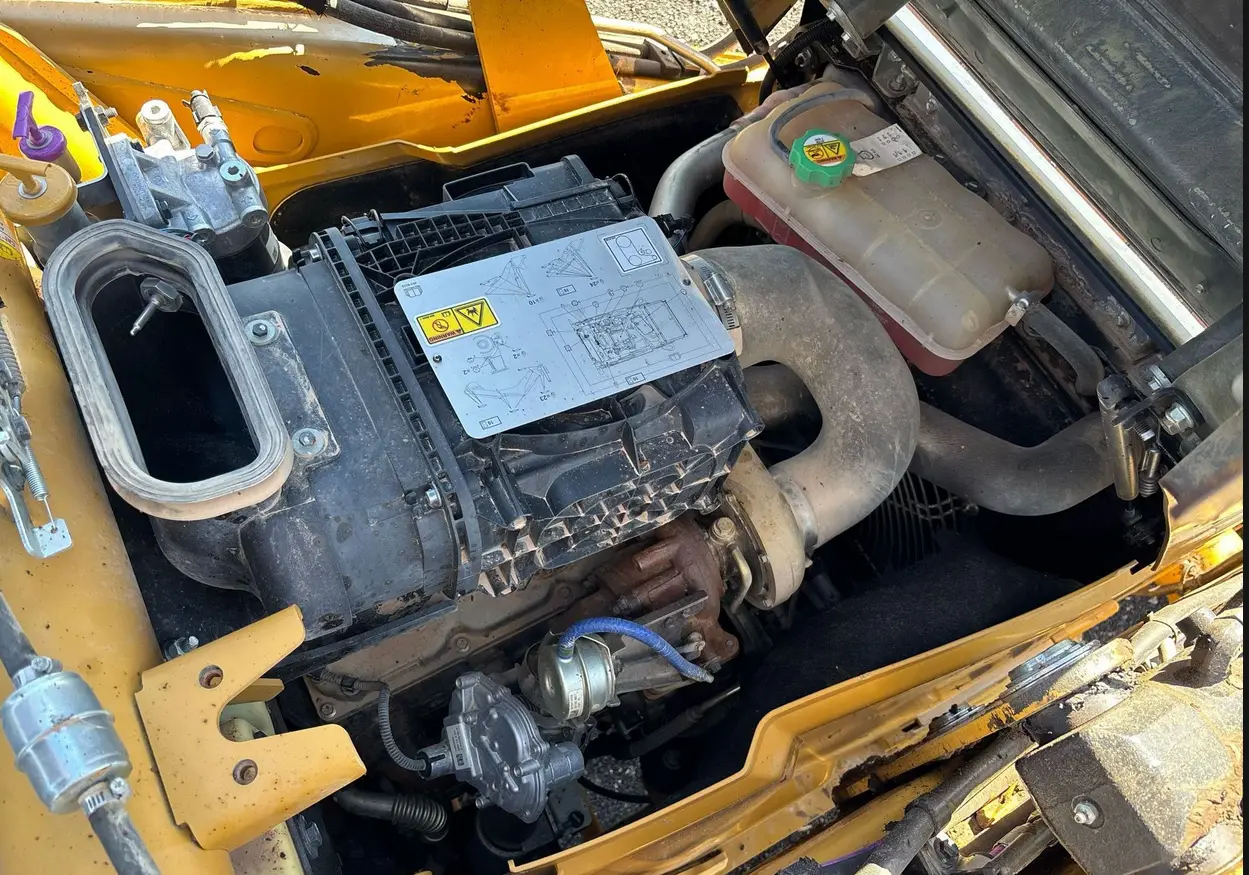 2019 Caterpillar 420F 2 IT Backhoe For Sale | Low Hours | Live Auction