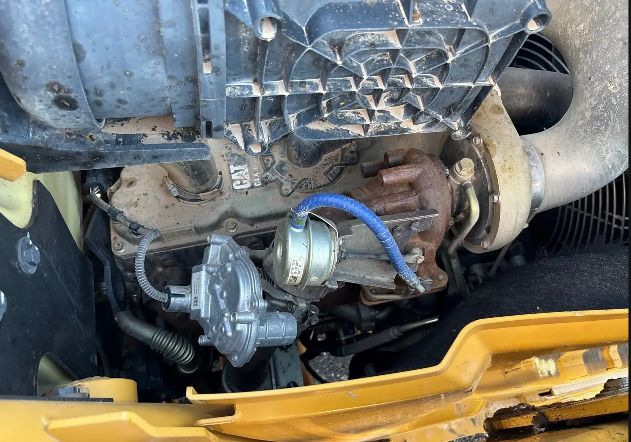 2019 Caterpillar 420F 2 IT Backhoe For Sale | Low Hours | Live Auction