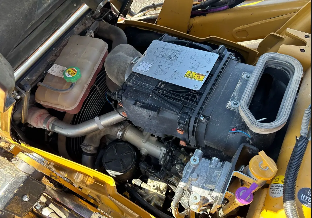 2019 Caterpillar 420F 2 IT Backhoe For Sale | Low Hours | Live Auction