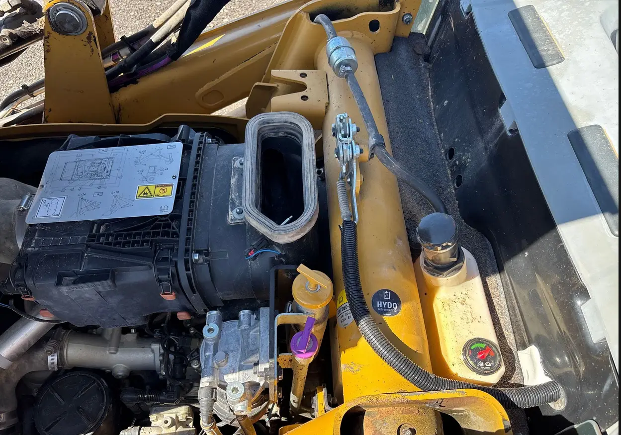 2019 Caterpillar 420F 2 IT Backhoe For Sale | Low Hours | Live Auction