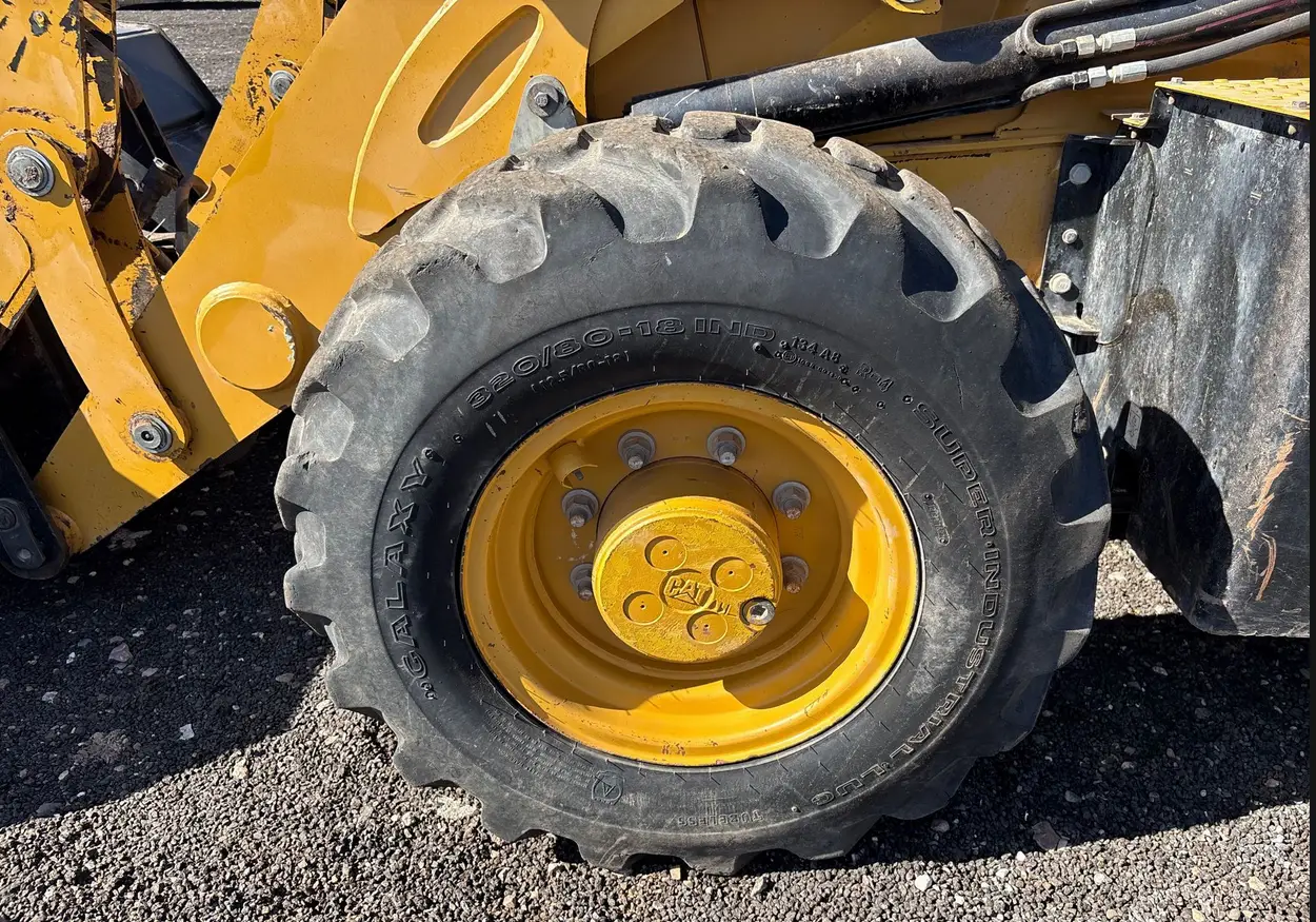 2019 Caterpillar 420F 2 IT Backhoe For Sale | Low Hours | Live Auction