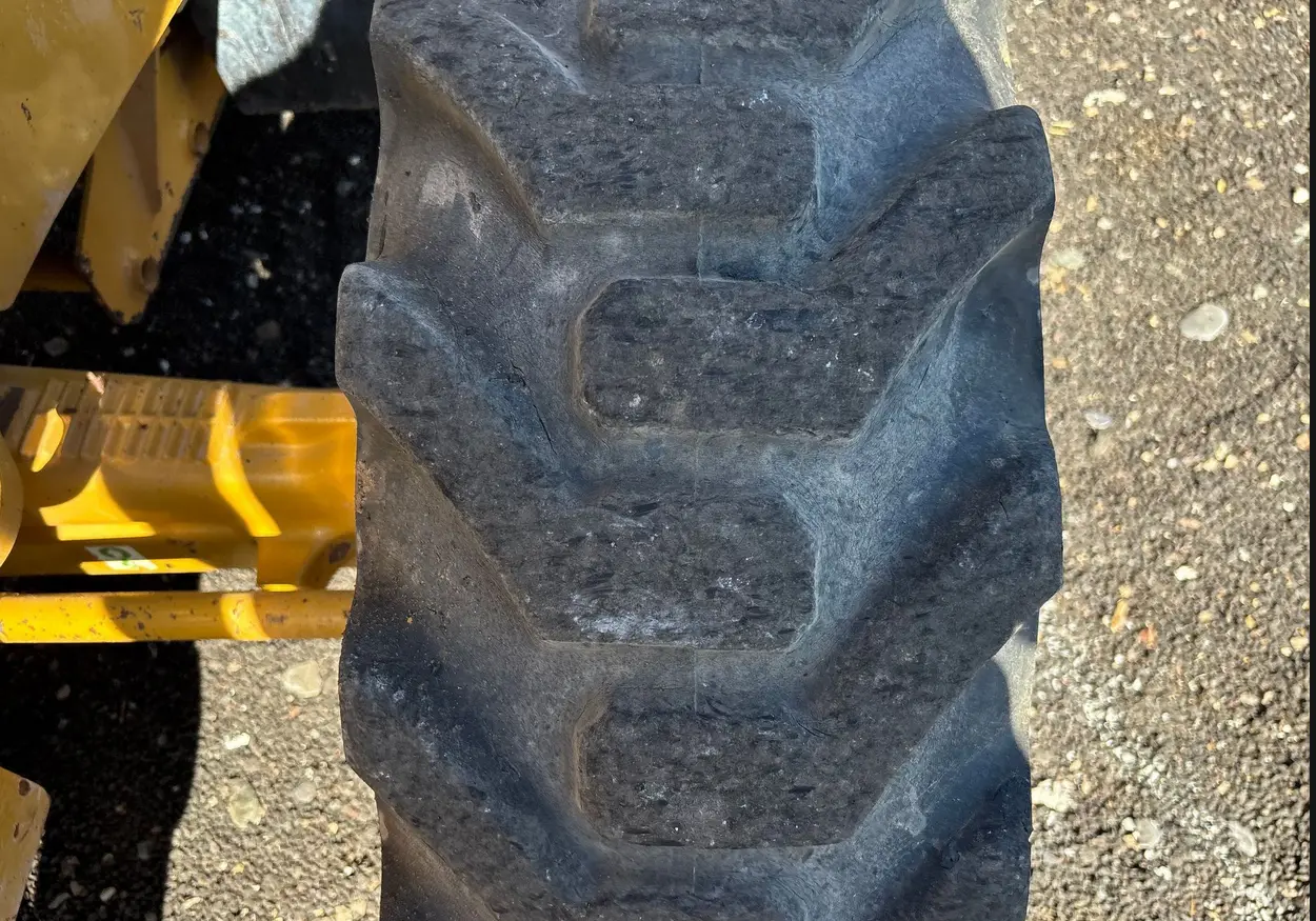 2019 Caterpillar 420F 2 IT Backhoe For Sale | Low Hours | Live Auction
