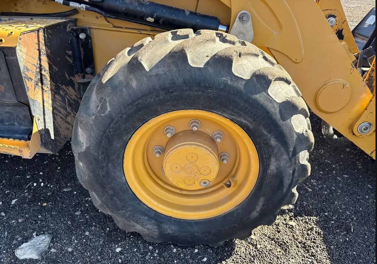 2019 Caterpillar 420F 2 IT Backhoe For Sale | Low Hours | Live Auction