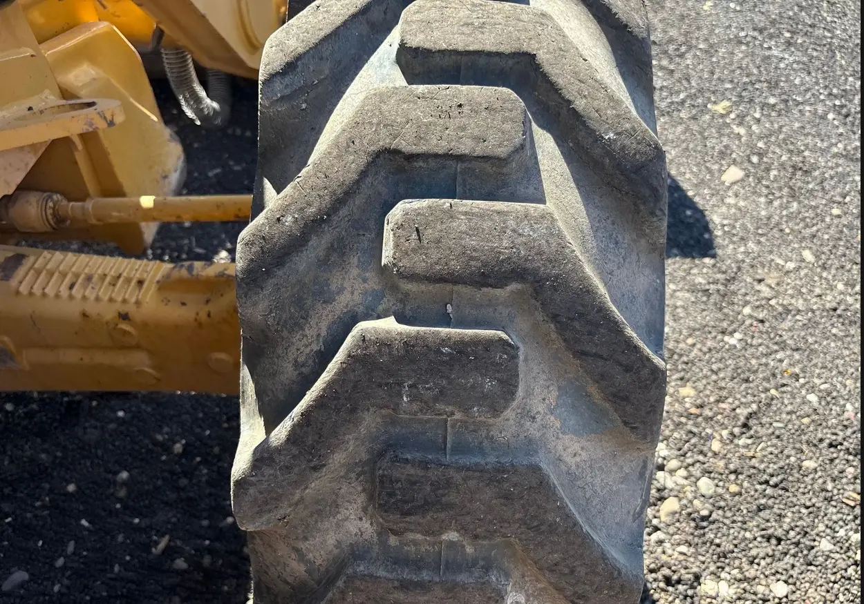 2019 Caterpillar 420F 2 IT Backhoe For Sale | Low Hours | Live Auction