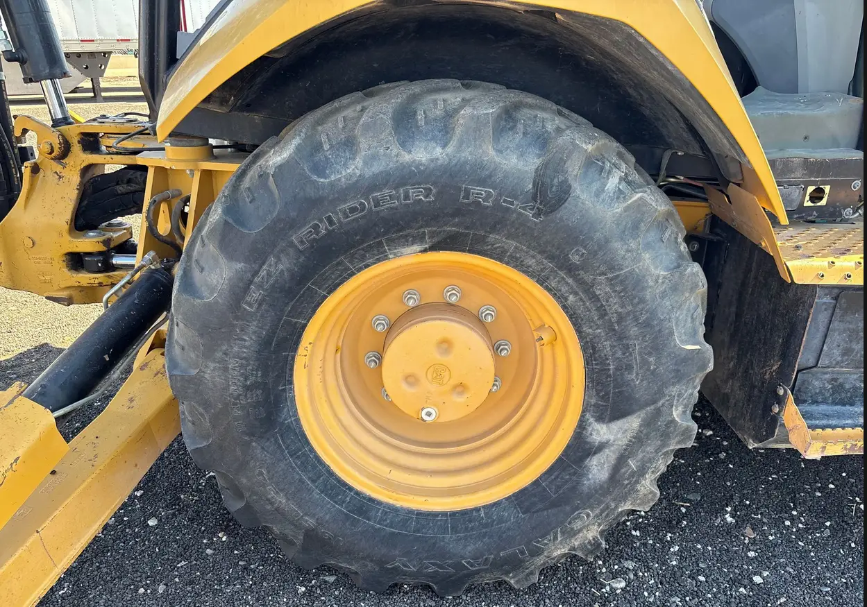 2019 Caterpillar 420F 2 IT Backhoe For Sale | Low Hours | Live Auction