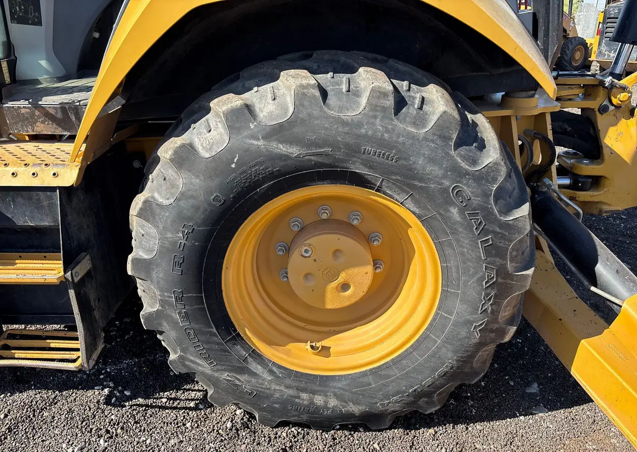 2019 Caterpillar 420F 2 IT Backhoe For Sale | Low Hours | Live Auction
