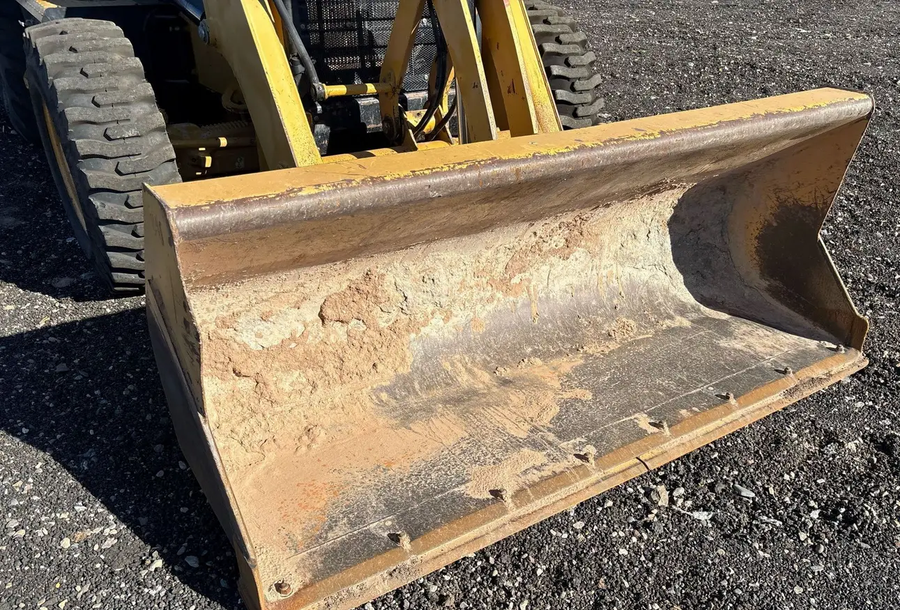 2014 Caterpillar 420F Backhoe For Sale | Low Hours | Live Auction
