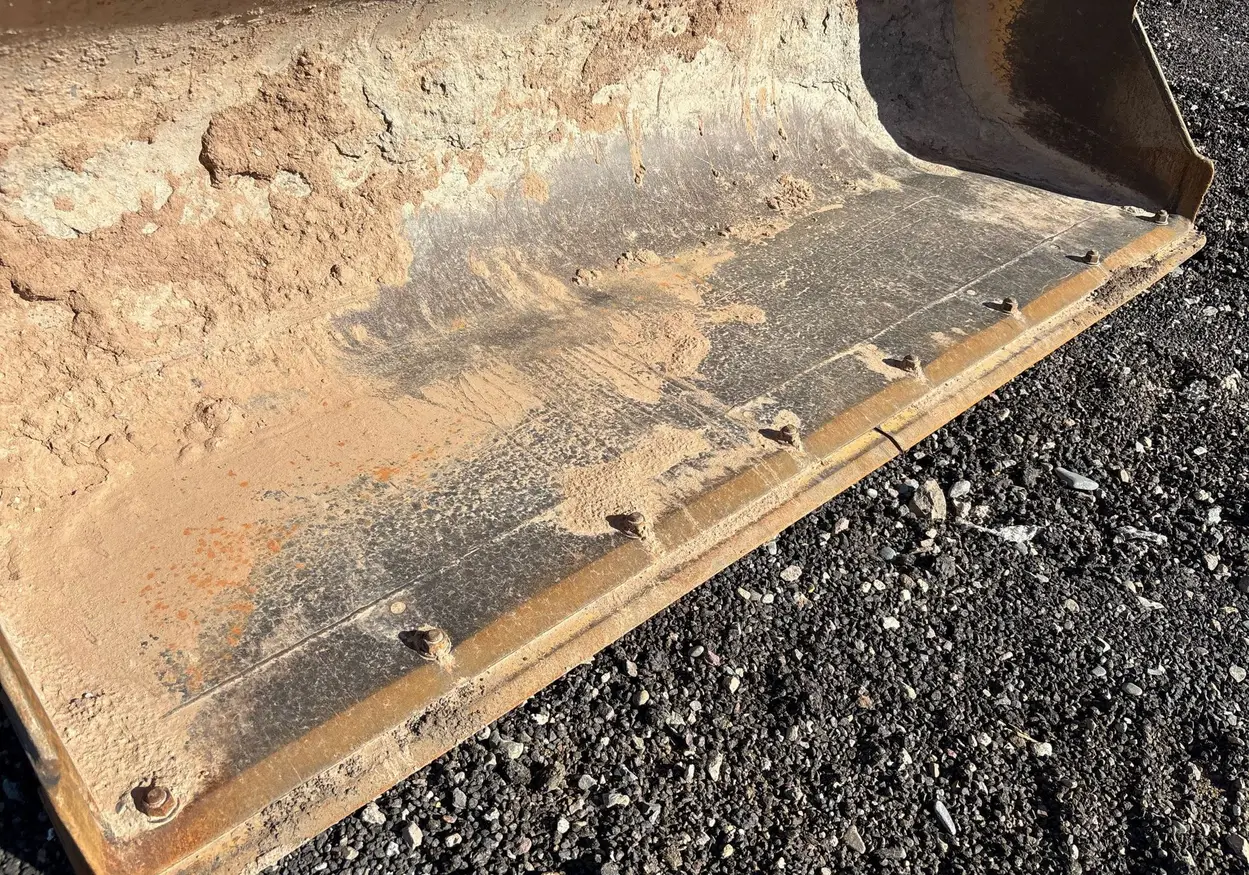 2014 Caterpillar 420F Backhoe For Sale | Low Hours | Live Auction