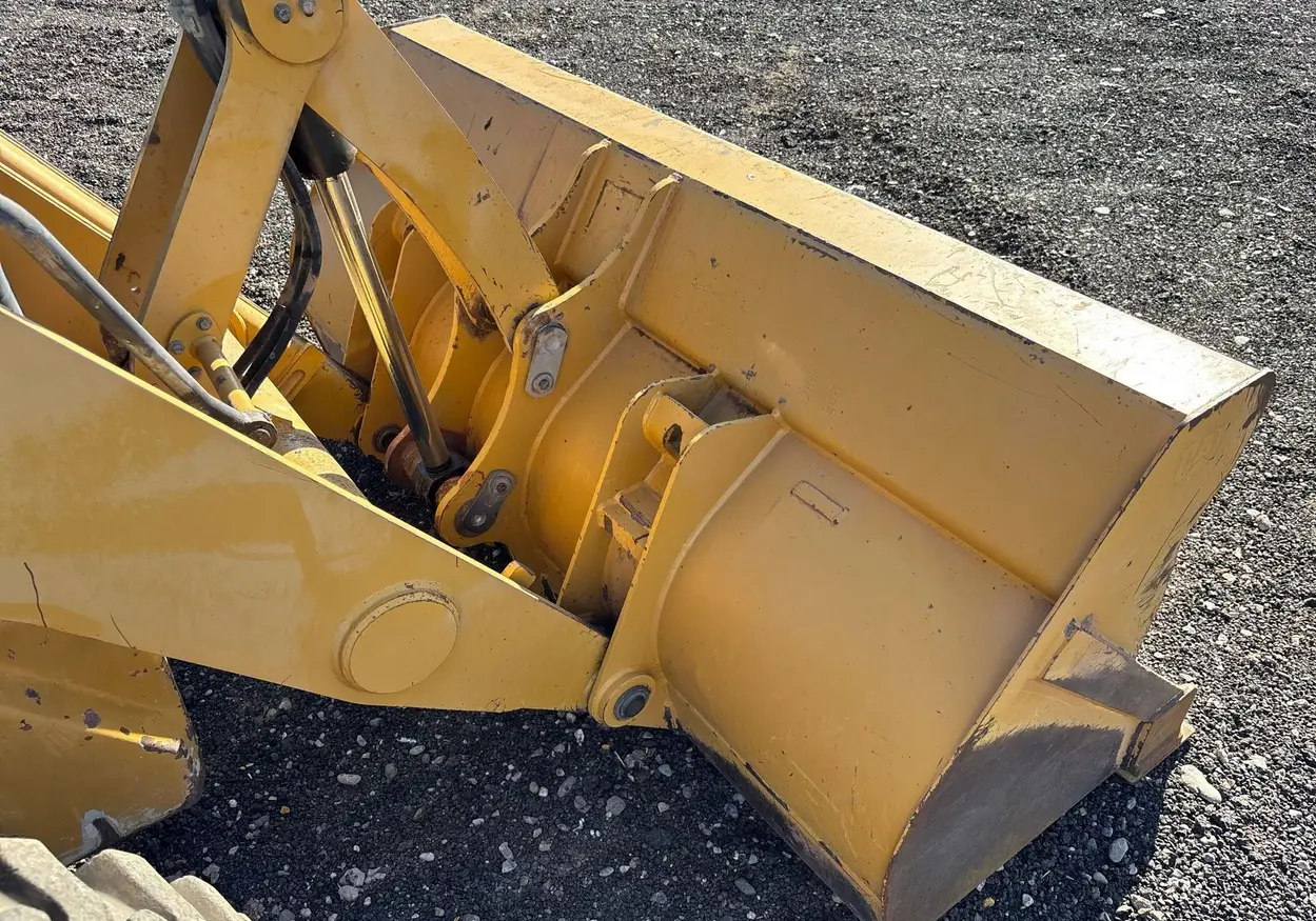 2014 Caterpillar 420F Backhoe For Sale | Low Hours | Live Auction