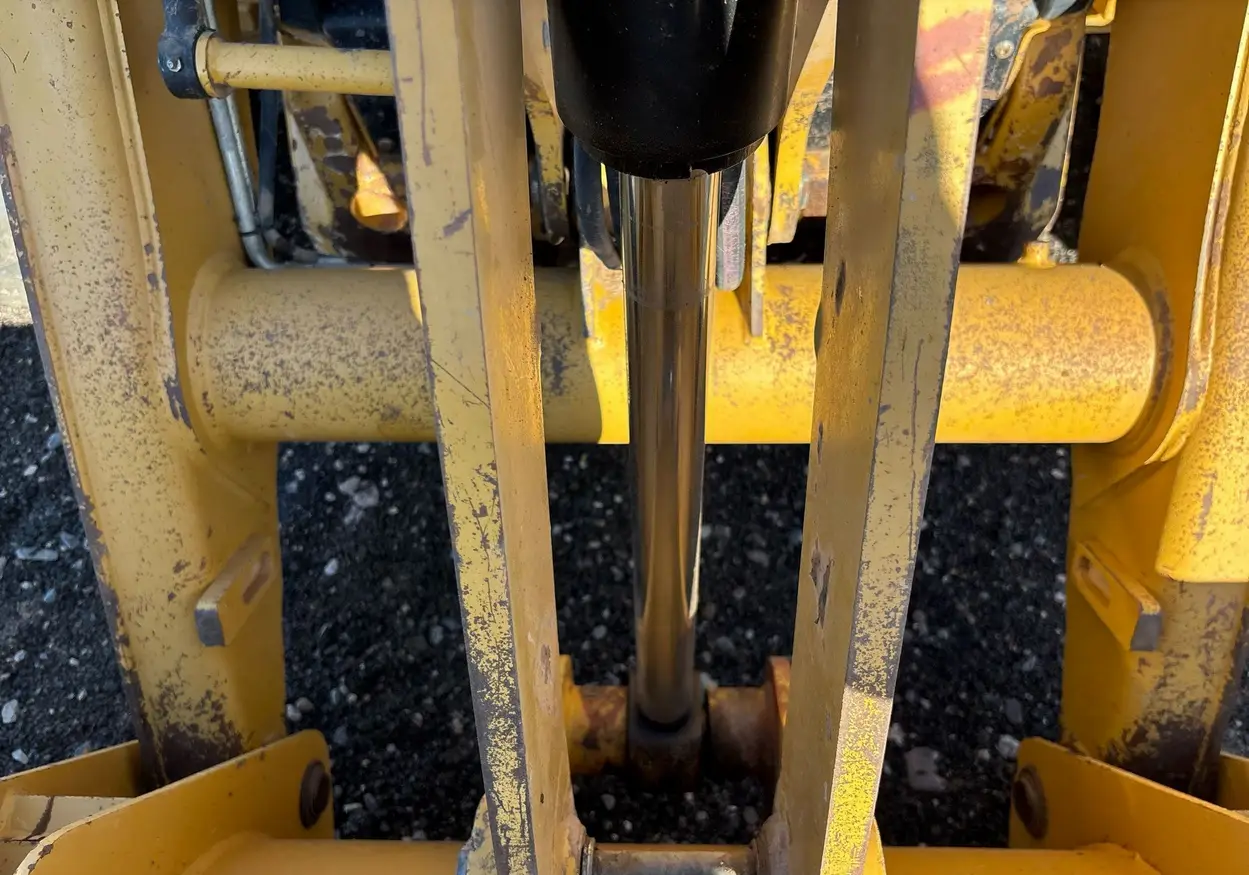 2014 Caterpillar 420F Backhoe For Sale | Low Hours | Live Auction