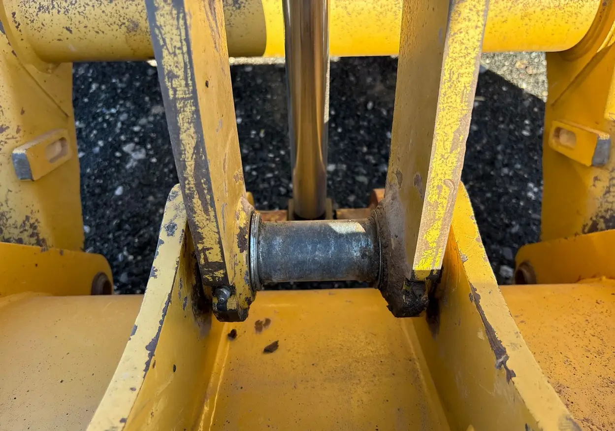 2014 Caterpillar 420F Backhoe For Sale | Low Hours | Live Auction