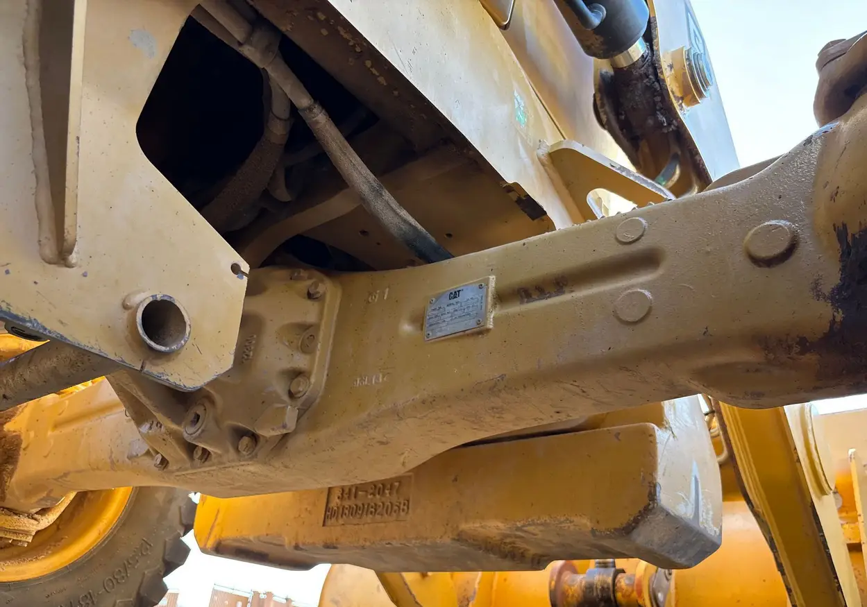 2014 Caterpillar 420F Backhoe For Sale | Low Hours | Live Auction